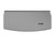 Weathertech Cargo Liner Gray Behind 3rd Row Seating | BHTJ 421309