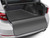 Weathertech Cargo Liner w/Bumper Protector Cocoa Behind 2nd Row Seating | BHTJ 431461SK