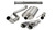Corsa Performance Exhaust 3.0" Cat-Back + Res Delete Single Side Exit with Twin 4.0" Polished Pro-Series Tips | COR 14759