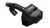 Corsa Performance Closed Box Air Intake With Donaldson Powercore Dry Filter | COR 498356