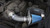 Corsa Performance APEX Series Metal Shield Air Intake with MaxFlow 5 Oiled Filter Oiled Filter | COR 616964-O