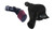 Volant Primo Diesel Oiled Filter Closed Box Air Intake | COR 19860