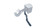 Volant Cold Air Scoop | COR 32856