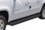 APS Black iRunning Board | APS IB03RIJ6B