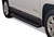 APS Black iRunning Board | APS IB03RBC3B