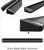 APS Black iRunning Board | APS IB06RCA1B