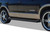 APS Black iRunning Board | APS IB06RIB2B