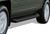 APS Black iRunning Board | APS IB08RAB4B