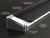 APS Polished iRunning Board | APS IB14RIG2A