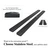 APS Black iStep 5 Inch | APS IB14EAH0B