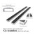 APS Hairline iStep 5 Inch | APS IB20EBH0A