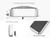 APS Hairline iStep 5 Inch | APS IB20EBI7C