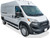 APS Black iStep 5 Inch Van | APS IB04EDJ1B
