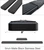 APS Black iStep 5 Inch Van | APS IB04EDJ1B