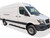 APS Black iStep 5 Inch Van | APS IB04EDJ3B