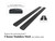 APS Black iStep 6 Inch | APS IB06FBA0B