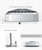 APS Hairline iStep 6 Inch | APS IB06FEE2A