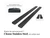 APS Black iStep 6 Inch | APS IB06FAG6B