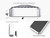 APS Hairline iStep 6 Inch | APS IB06FJA0A