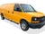 APS Hairline iStep 6 Inch Van | APS IB03FDJ0A