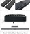 APS Black iStep 6 Inch Van | APS IB03FDJ0B