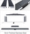 APS Hairline iStep 6 Inch Van | APS IB06FDJ5A