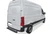 APS Black iStep Rear Step | APS IB04KDJ3B