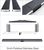 APS Hairline iStep W2W 5 Inch | APS IB03WAI7LA