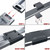 APS Hairline iStep W2W 5 Inch | APS IB03WAG1SC