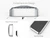 APS Hairline iStep W2W 5 Inch | APS IB04WAG8LC