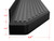 APS Black Running Board-H Series | APS IB08RIG0H