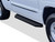 APS Black Running Board-H Series | APS IB03RJJ7H