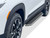 APS Polished Running Board-H Series | APS IB03RCB6Y