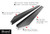 APS Polished Running Board-H Series | APS IB03RCC3Y