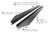 APS Polished Running Board-H Series | APS IB04RCF1Y