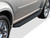 APS Black Running Board-H Series | APS IB04RJC0H