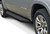 APS Black Running Board-H Series | APS IB04RBJ8H