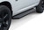 APS Black Running Board-H Series | APS IB04RAG9H