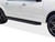 APS Black Running Board-H Series | APS IB06RIB5H