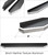 APS Polished Running Board-H Series | APS IB06RJD2Y