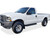 APS Black Running Board-H Series | APS IB06RJA0H