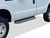 APS Black Running Board-H Series | APS IB06RJA0Y