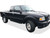 APS Black Running Board-H Series | APS IB06RBA3H