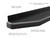 APS Black Running Board-H Series | APS IB26RDJ6H