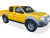 APS Polished Running Board-H Series | APS IB14RBB5Y