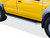 APS Polished Running Board-H Series | APS IB14RBB5Y