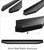 APS Black Running Board-H Series | APS IB14RIE2H