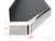 APS Polished Running Board-H Series | APS IB20RJF0Y