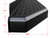 APS Black Running Board-H Series | APS IB04PAG8H