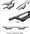 APS Black Nerf Bar M3 | APS IA10WJI3B